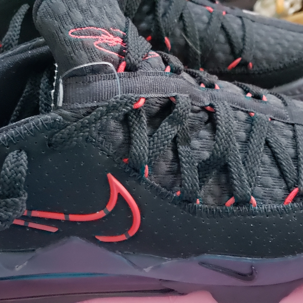 Lebron James  JL2317